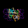 Molecular Structure Image for 1P3I