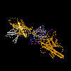 Molecular Structure Image for 1P7H