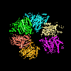 Molecular Structure Image for 1PV4