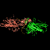 Molecular Structure Image for 1PZU