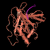 Molecular Structure Image for 1QZH