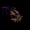 Molecular Structure Image for 1T38