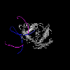 Molecular Structure Image for 1T39