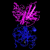 Molecular Structure Image for 1DFP