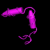 Molecular Structure Image for 1WSO