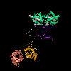 Molecular Structure Image for 1WSU