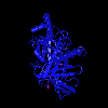 Molecular Structure Image for 1XJV