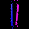 Molecular Structure Image for 2A93