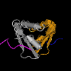 Molecular Structure Image for 2AXY