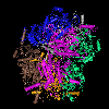 Molecular Structure Image for 2BZR