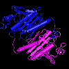 Molecular Structure Image for 2C0D