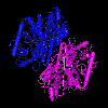 Molecular Structure Image for 2C7Y