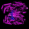 Molecular Structure Image for 1XDT