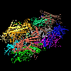 Molecular Structure Image for 2C9T