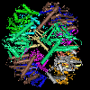 Molecular Structure Image for 2CE3