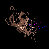 Molecular Structure Image for 2EUX