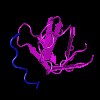 Molecular Structure Image for 2GBQ