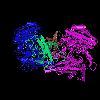 Molecular Structure Image for 2IUR