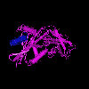 Molecular Structure Image for 2IV8