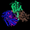 Molecular Structure Image for 1A4Z