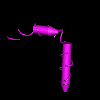 Molecular Structure Image for 2RMD