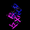 Molecular Structure Image for 2UWM