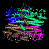 Molecular Structure Image for 3BK9