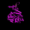 Molecular Structure Image for 3C4M