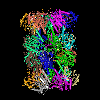 Molecular Structure Image for 1RYP