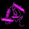 Molecular Structure Image for 2KIF