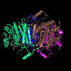 Molecular Structure Image for 2WD7