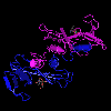 Molecular Structure Image for 3DJP