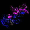 Molecular Structure Image for 3DJX