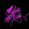 Molecular Structure Image for 3DKU