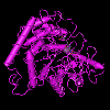 Structure molecule image