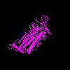 Molecular Structure Image for 3HDA