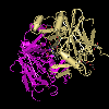 Molecular Structure Image for 3HMZ