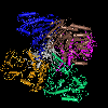 Molecular Structure Image for 3HNP