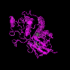 Molecular Structure Image for 3DKF