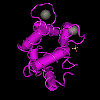 Structure molecule image