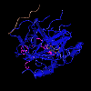 Structure molecule image