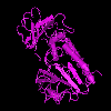 Molecular Structure Image for 3HXP