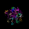 Molecular Structure Image for 3IY9