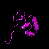 Molecular Structure Image for 2K6M