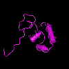 Molecular Structure Image for 2K6N