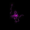 Molecular Structure Image for 2KCP