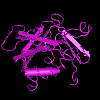 Structure molecule image