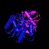 Molecular Structure Image for 2ZWM