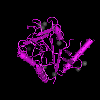 Molecular Structure Image for 3HXT