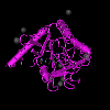 Molecular Structure Image for 3HY3